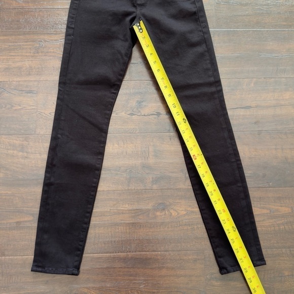 Good American Good Legs Skinny Jeans GAGL403 Size 6/28 Women - Picture 9 of 9